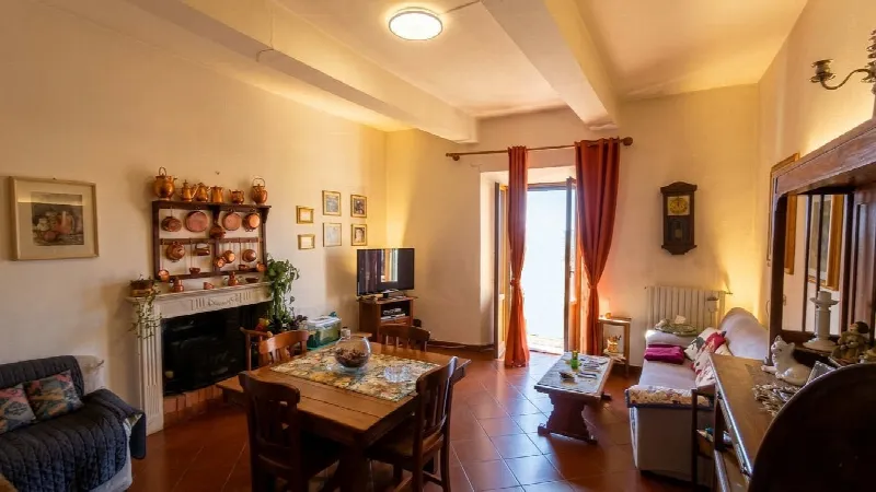 Appartamento in vendita a Chianciano Terme - foto 7
