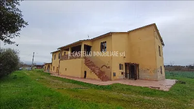 Villa in vendita a Torrita di Siena - foto 1