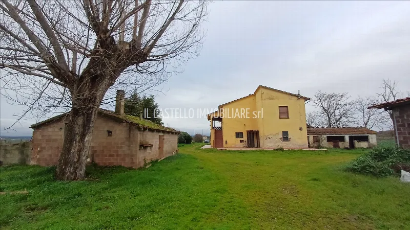 Villa in vendita a Torrita di Siena - foto 2