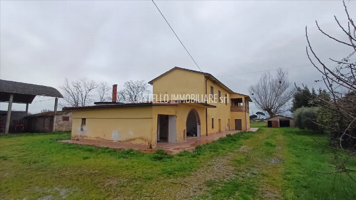 Villa in vendita a Torrita di Siena - foto 3