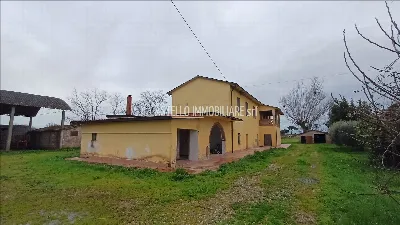 Villa in vendita a Torrita di Siena - foto 3