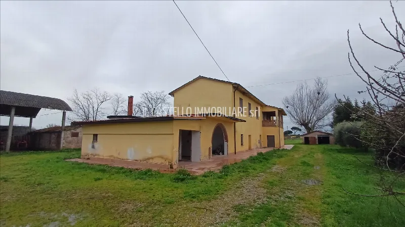 Villa in vendita a Torrita di Siena - foto 3