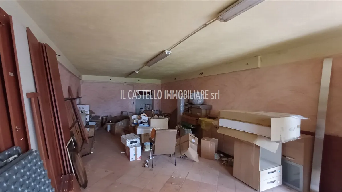 Villa in vendita a Torrita di Siena - foto 4