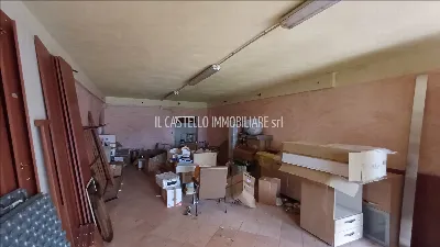 Villa in vendita a Torrita di Siena - foto 4