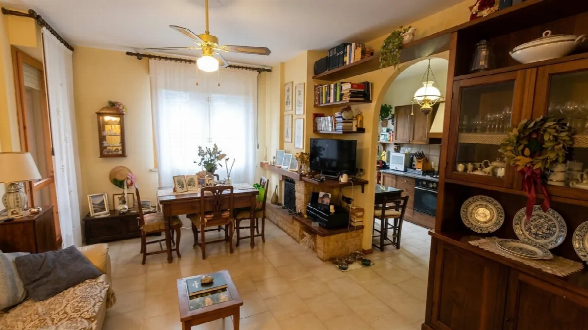 Appartamento in vendita a Chiusi - foto 5