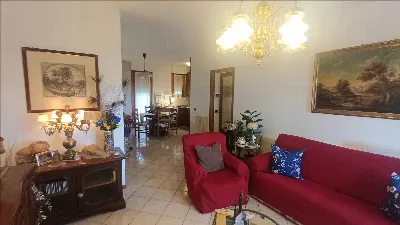 Appartamento a Montalcino