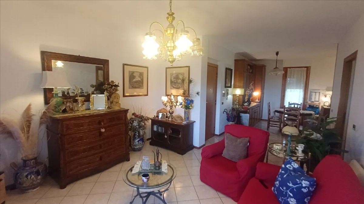 Appartamento in vendita a Montalcino - foto 3