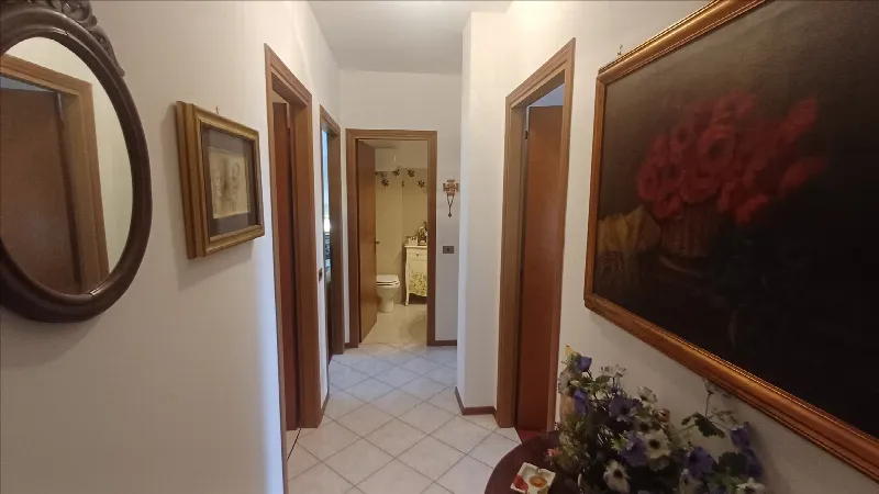 Appartamento in vendita a Montalcino - foto 6