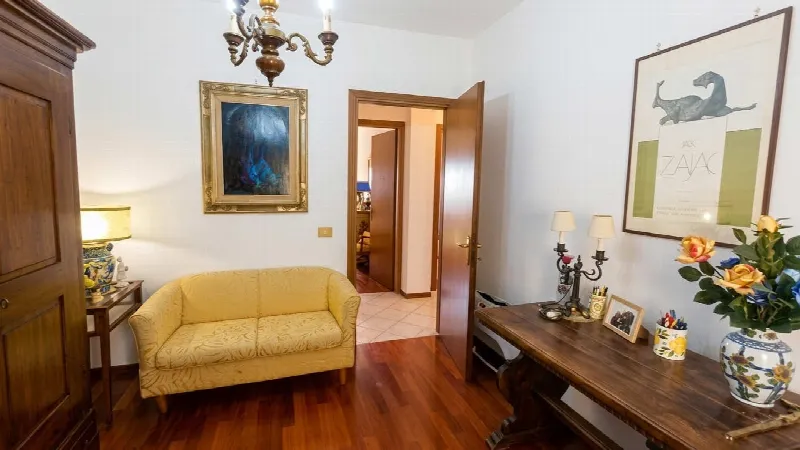 Appartamento in vendita a Montalcino - foto 9