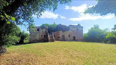 Rustico/Casale a Montepulciano