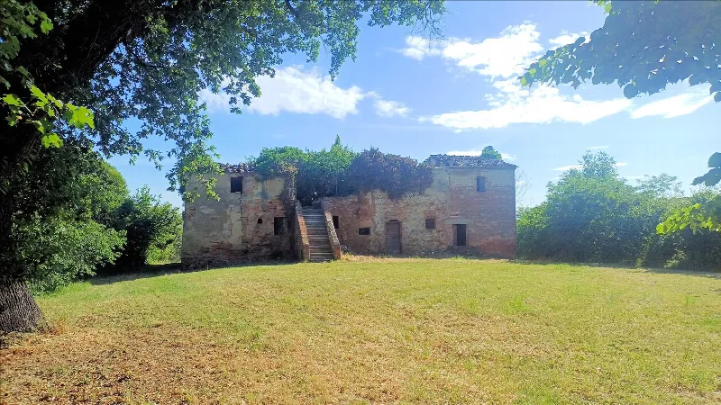 Rustico/Casale in vendita a Montepulciano - foto 1