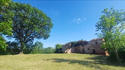 Rustico/Casale in vendita a Montepulciano - foto 2