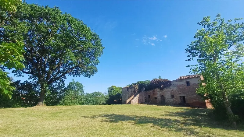 Rustico/Casale in vendita a Montepulciano - foto 2