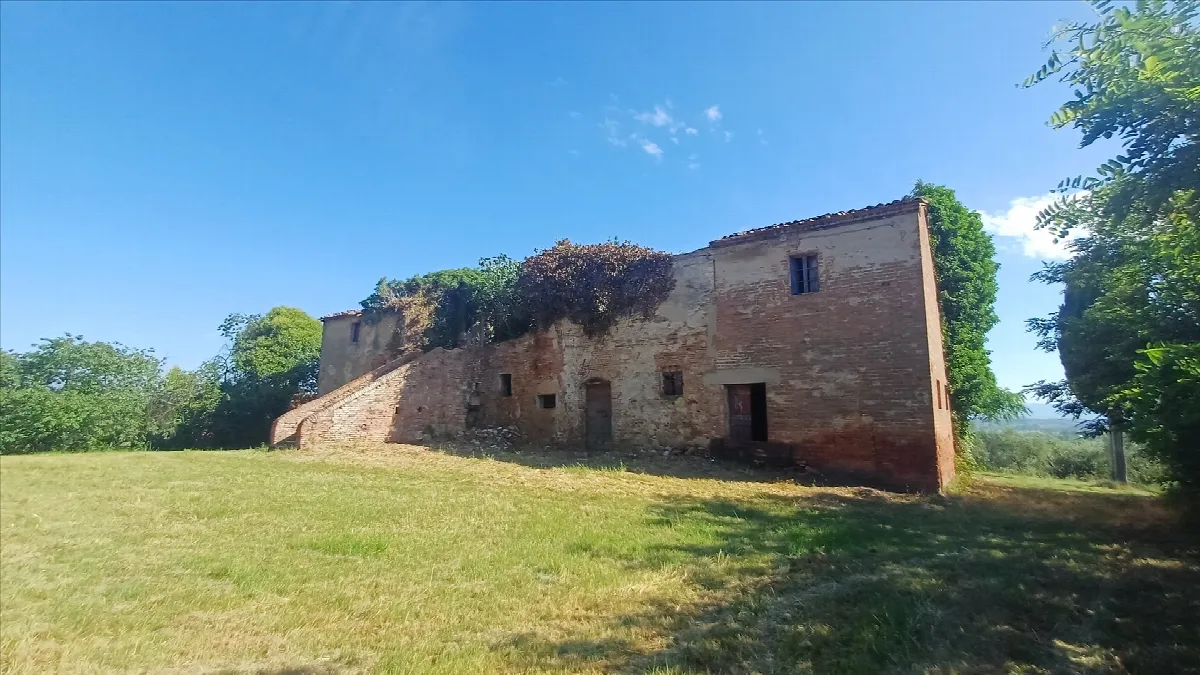 Rustico/Casale in vendita a Montepulciano - foto 3