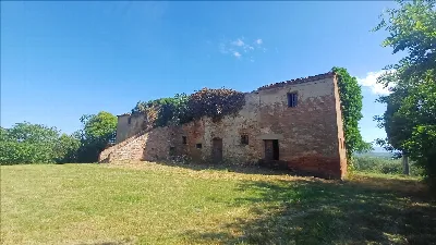 Rustico/Casale in vendita a Montepulciano - foto 3