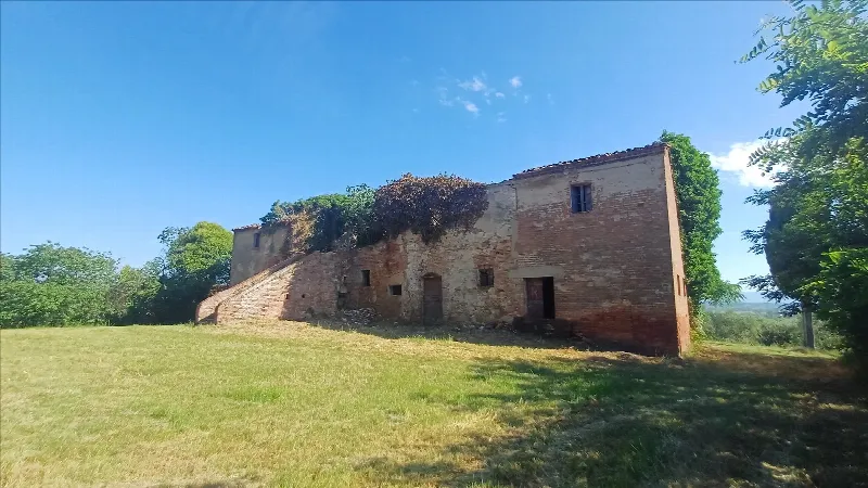 Rustico/Casale in vendita a Montepulciano - foto 3