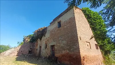 Rustico/Casale in vendita a Montepulciano - foto 8