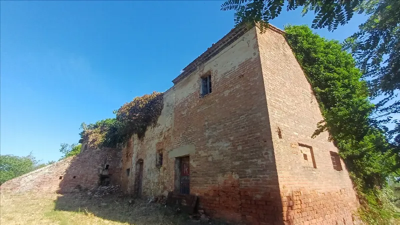 Rustico/Casale in vendita a Montepulciano - foto 8