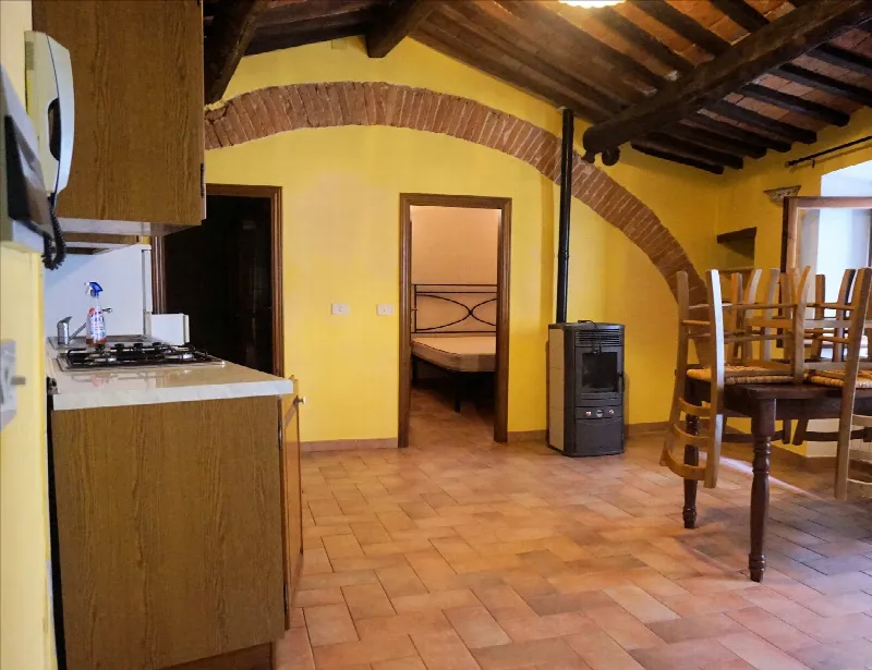 Appartamento in vendita a Sarteano - foto 10