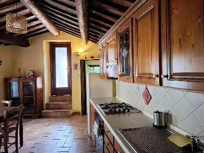 Appartamento in vendita a Sarteano - foto 2