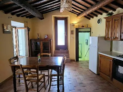 Appartamento in vendita a Sarteano - foto 3