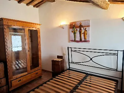 Appartamento in vendita a Sarteano - foto 4