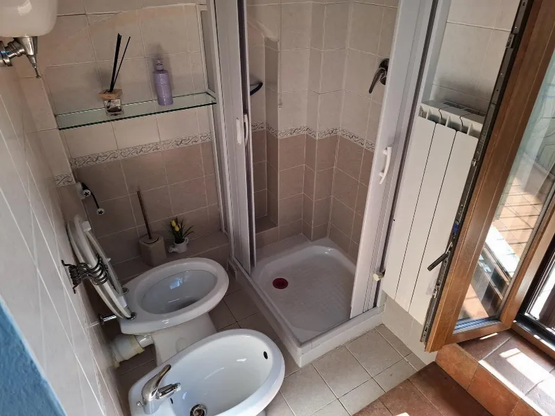 Appartamento in vendita a Sarteano - foto 7