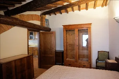 Appartamento in vendita a Sarteano - foto 8