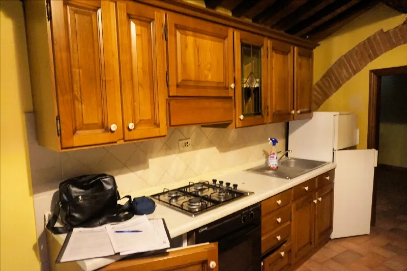 Appartamento in vendita a Sarteano - foto 9