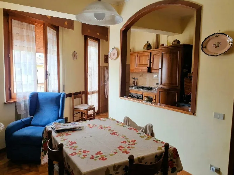 Appartamento in vendita a Chiusi - foto 8