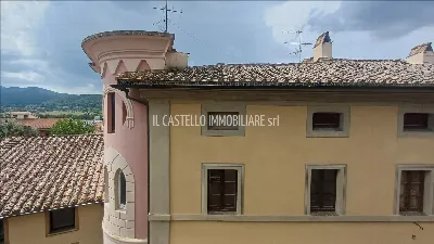 Appartamento in vendita a Sarteano - foto 10