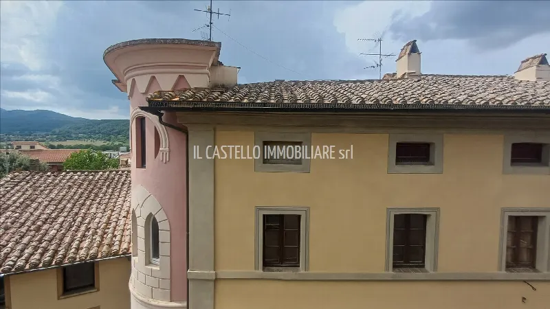 Appartamento in vendita a Sarteano - foto 10