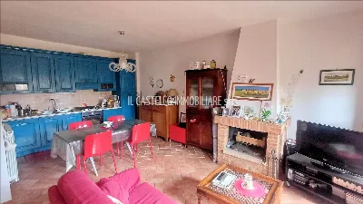Appartamento in vendita a Sarteano - foto 2