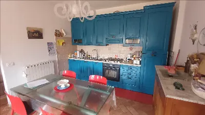 Appartamento in vendita a Sarteano - foto 3