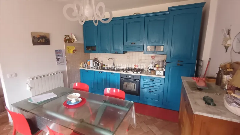 Appartamento in vendita a Sarteano - foto 3