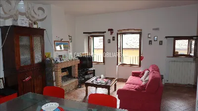 Appartamento in vendita a Sarteano - foto 5