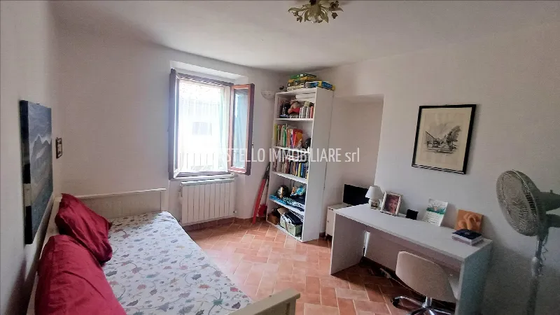 Appartamento in vendita a Sarteano - foto 6
