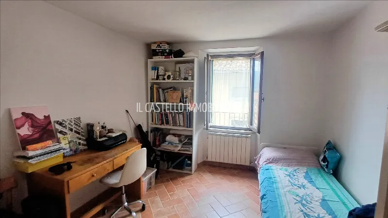 Appartamento in vendita a Sarteano - foto 7