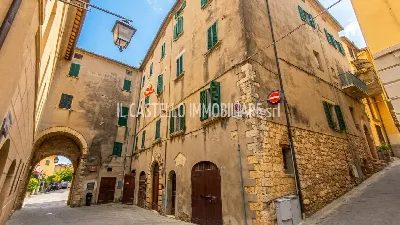 Appartamento in vendita a Sarteano - foto 8