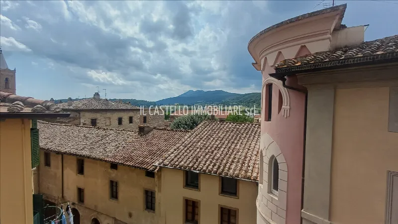 Appartamento in vendita a Sarteano - foto 9