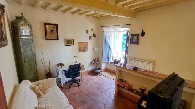 Appartamento a San Casciano dei Bagni