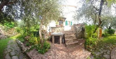 Casa Indipendente a Cetona