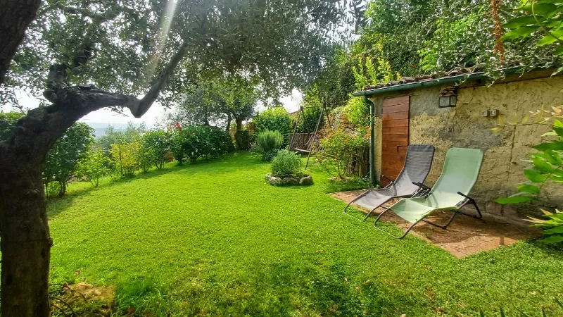 Casa Indipendente in vendita a Cetona - foto 3