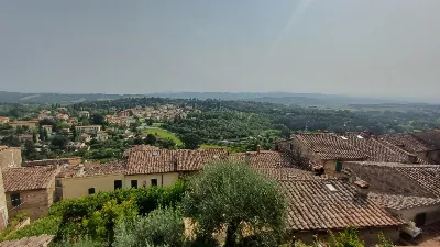 Casa Indipendente in vendita a Cetona - foto 5