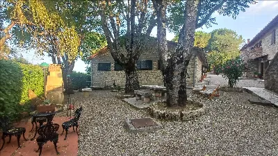 Rustico/Casale in vendita a Sarteano - foto 3