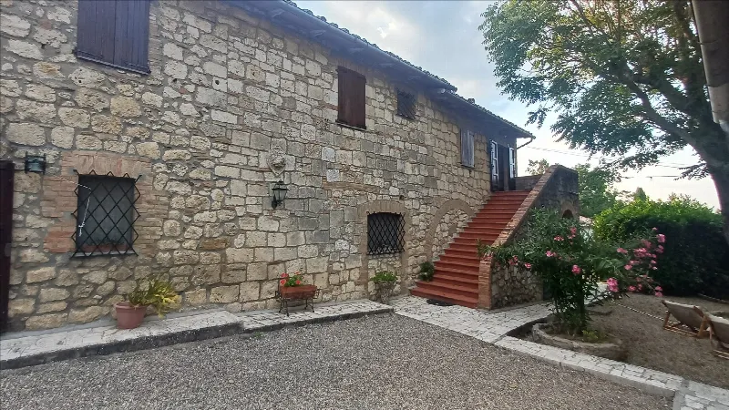 Rustico/Casale in vendita a Sarteano - foto 4