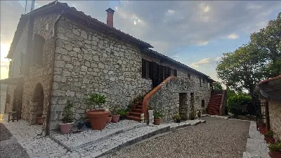 Rustico/Casale in vendita a Sarteano - foto 5