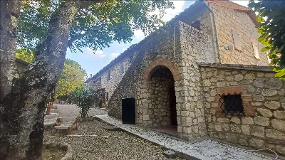 Rustico/Casale in vendita a Sarteano - foto 6