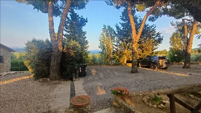 Rustico/Casale in vendita a Sarteano - foto 9