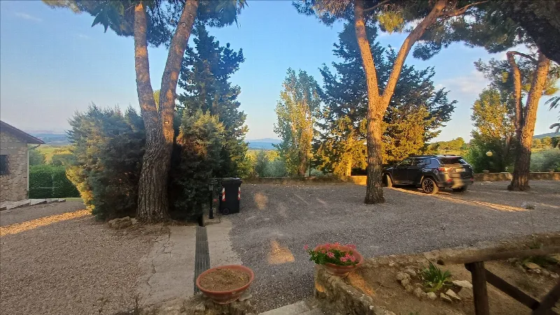 Rustico/Casale in vendita a Sarteano - foto 9
